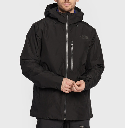 The north face descendit - north, mens