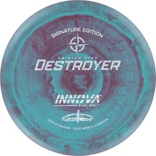 Innova Ohn Scoggins Signature