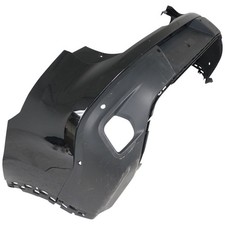 CITROEN C4 X REAR BUMPER