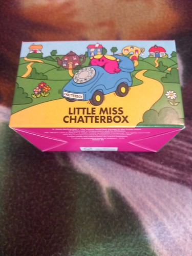 Mcdonalds little miss - mcdonalds,