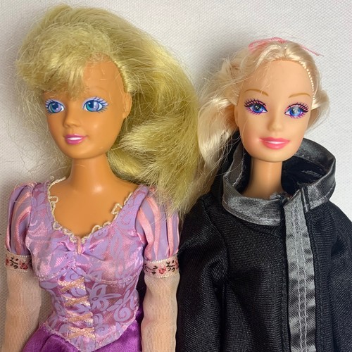 Fashion doll duo simba - -,