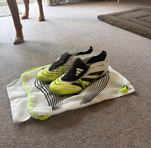 Adidas predator football - adidas, 1