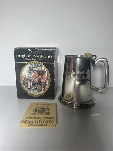 English tankard traditional - english,