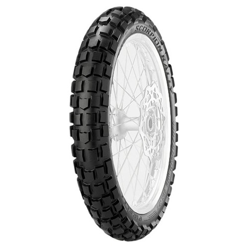 Tyre pirelli 120 - tyre, r19