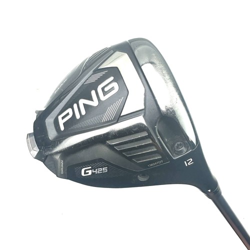 Ping g425 max - g425, 12