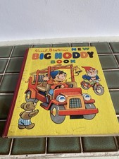 Enid Blyton's New Big Noddy