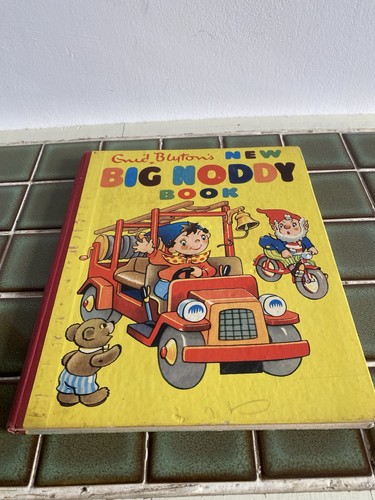 Enid blyton new - enid, big