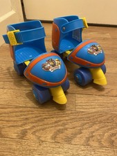 Paw Patrol - Mini Quad Kids