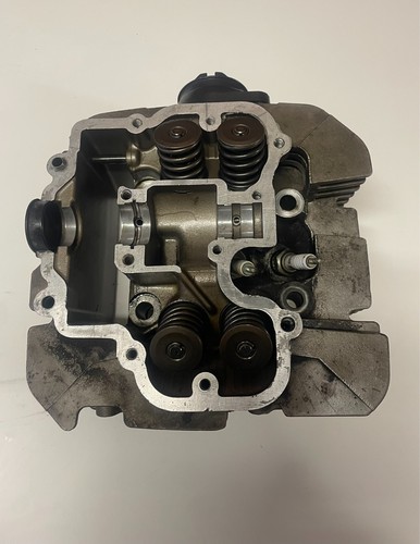 Suzuki 600 dr600 - suzuki, djebel