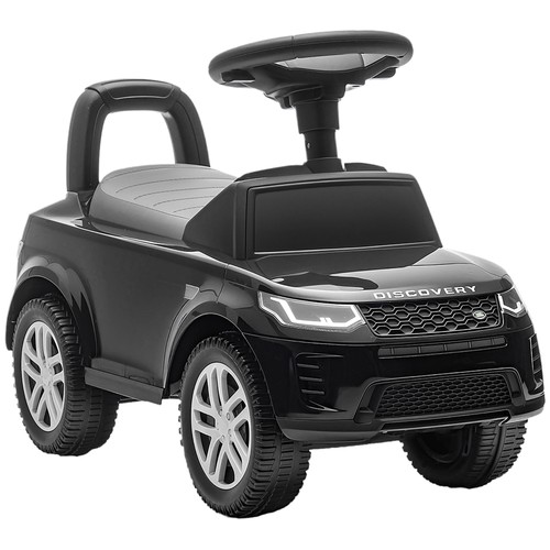 Aiyaplay land rover licensed - aiyaplay,