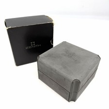 Vintage Zenith DE LUCA