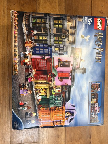 Lego harry potter - lego,