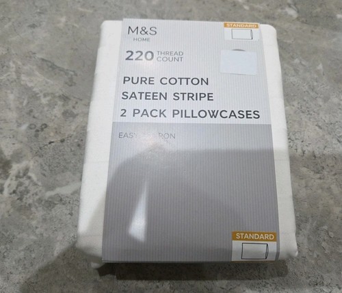 Pure cotton sateen stripe - sateen,