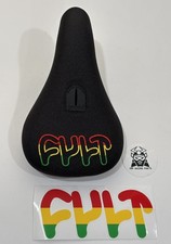 CULT VANS BMX  PRO BICYCLE