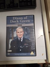 Dixon of Dock Green