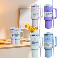 40OZ Stainless Steel Water