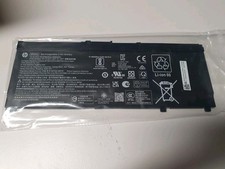 New HP 917724-855 BATTERY FOR HP OMEN 15-CE 15-DC 15.4V 70WH 917678-2B2 SR04XL