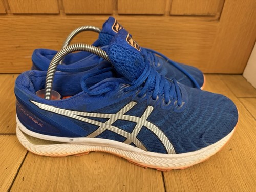 Asics gel nimbus - asics, eur
