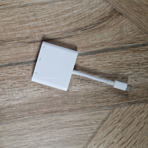 Genuine apple usb digital - genuine,