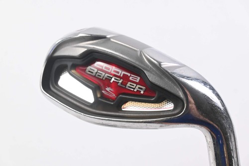 Cobra baffler 2013 hybrid - baffler,