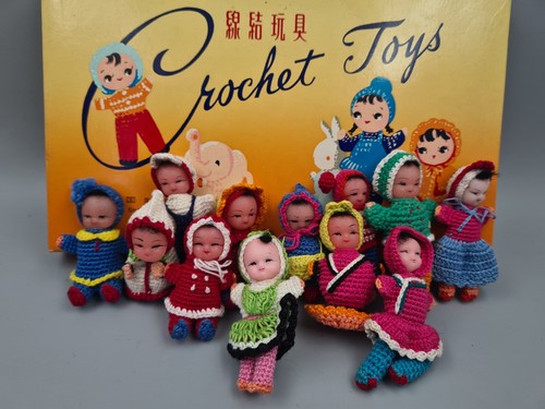 Vintage 1970s japanese chinese - vintage,