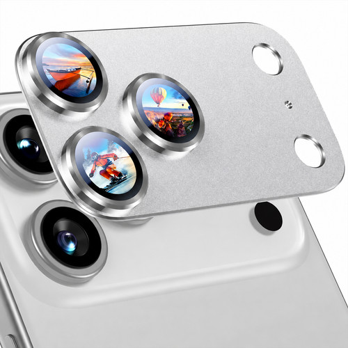 Tempered glass metal - tempered,
