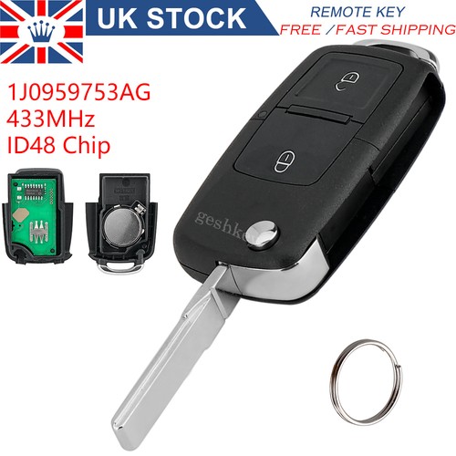 Replacement remote key - replacement,