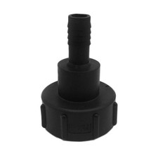 1000 liter ibc tank adapter - 1000,