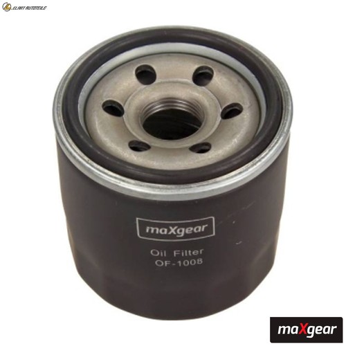 Oil filter 0686 - filter, daewoo