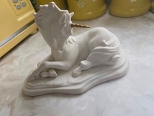 Vintage Unicorn Guardian of