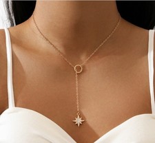 Zara 18K Gold plated delicate