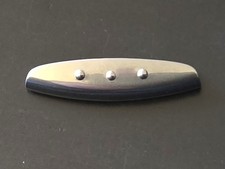 Air Vent Silver Tip For Ford