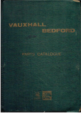 BEDFORD P , T & W SERIES