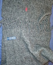 Genuine Ralph Lauren wool