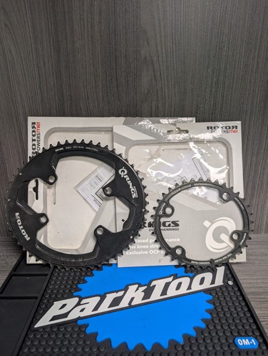 Rotor rings 110 bcd 36t - q,