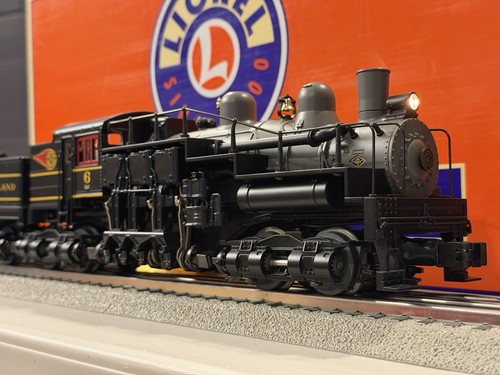 Lionel scale 11157 tmcc - o-scale, 6-11157