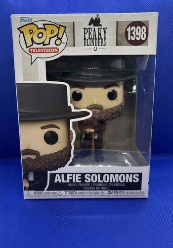 Funko pop television peaky - pop!,