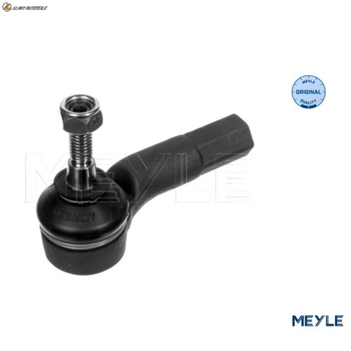 Tie rod end - tie, 020