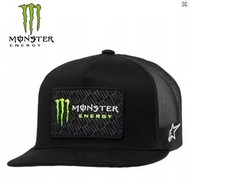 Monster Energy Baseball Cap Hat New 2025 TOP QUALITY! ?