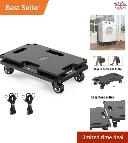 Industrial style dolly - industrial,