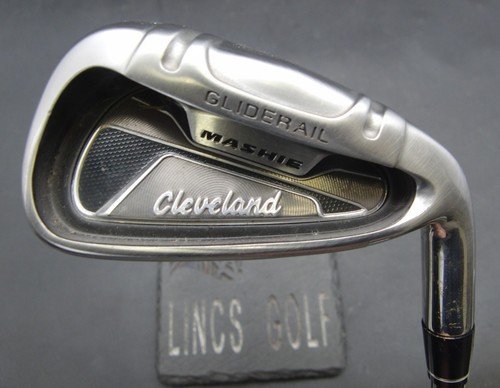 Cleveland mashie gliderail - mashie,
