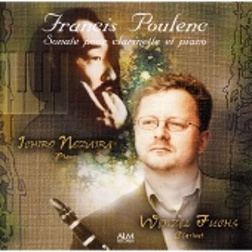 Purank brahms clarinet - purank,,