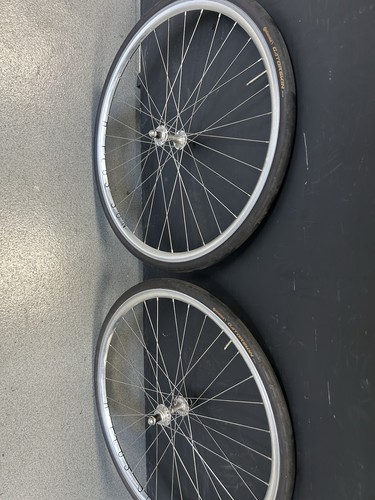Track wheelset campagnolo - track,