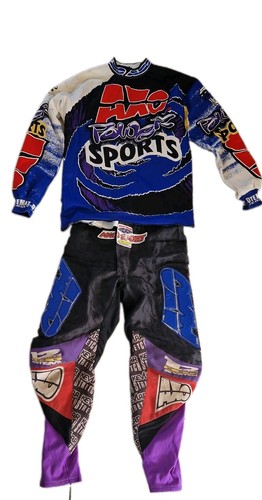 Vintage 90s axo power - 90s,