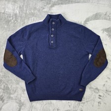 Barbour Mens Essential Half