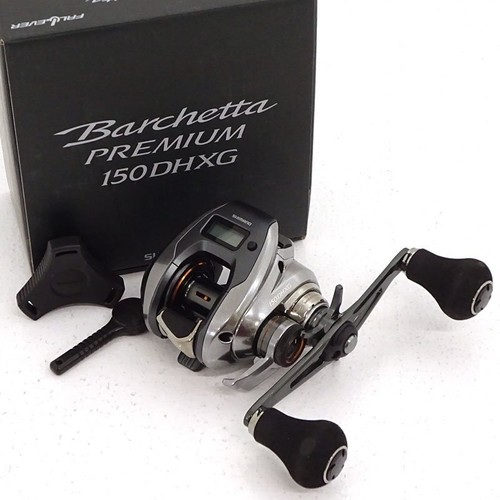 Shimano barchetta premium - barchetta,
