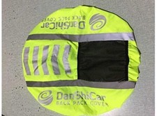 Hi Vis Reflective backpack