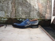 CHURCH’S MONKSTRAP BROGUES