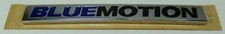 VW BLUEMOTION BADGE POLO 6R