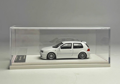 Golf gti mk4 coupe - 1:64,